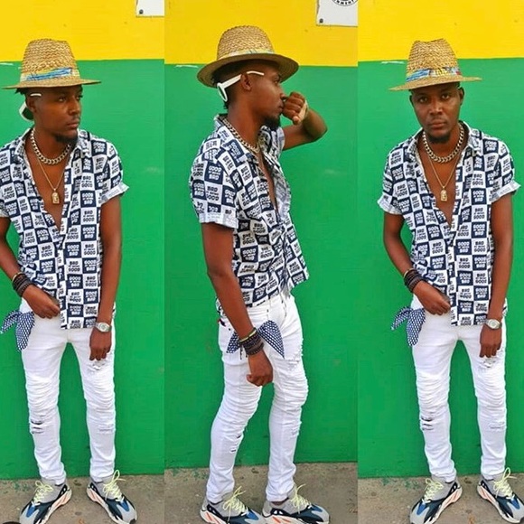 Meet your Posher, - Picture 2 of 3